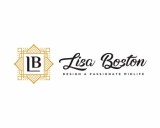 https://www.logocontest.com/public/logoimage/1581243436Lisa Boston Logo 23.jpg